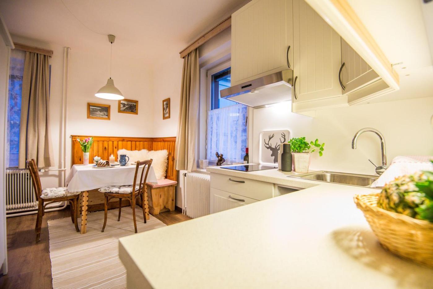 Apartament Haus Emma Bad Gastein Zewnętrze zdjęcie
