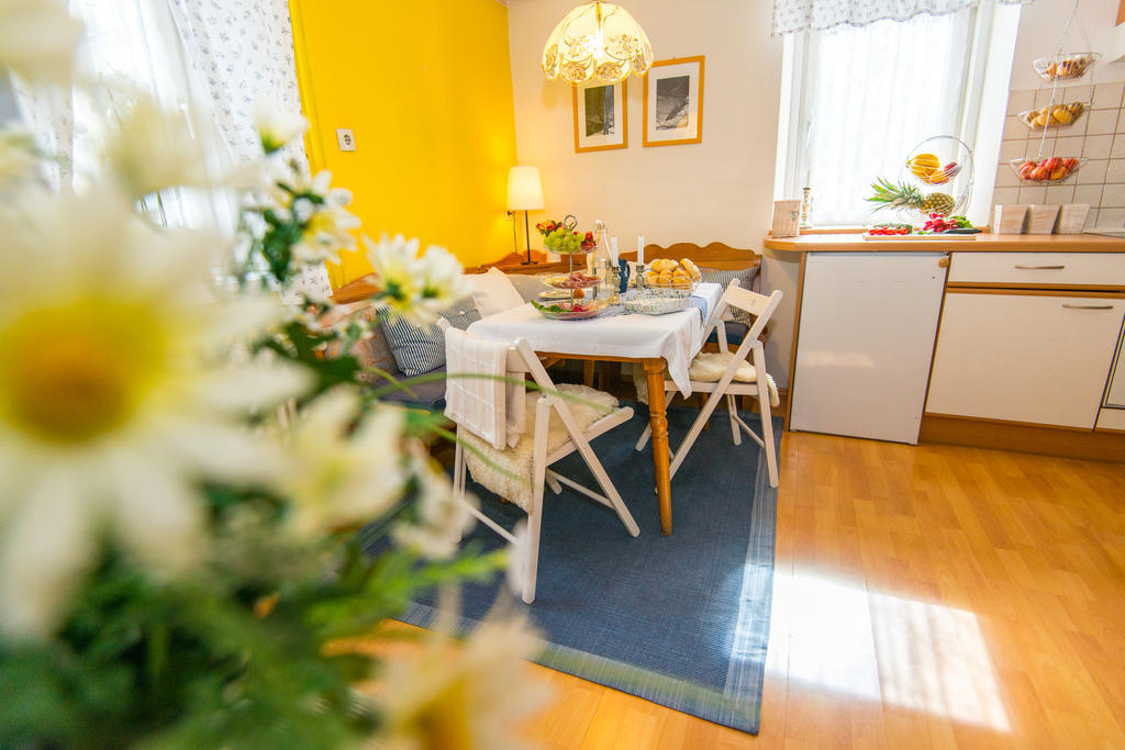 Apartament Haus Emma Bad Gastein Pokój zdjęcie